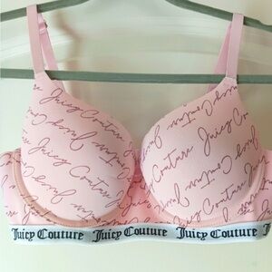 Juicy Couture bra